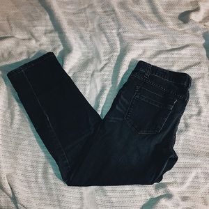 Mossimo Boyfriend Jeans